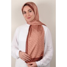 Eşarppark Monogram Şal 145-30 Fondöten