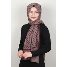 Eşarppark Pamuklu Twist Şal 1267-7