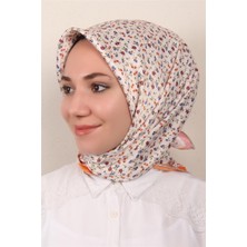 Piramit Luxer Eşarp 3620-8