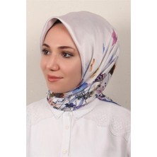 Piramit Luxer Eşarp 3621-3