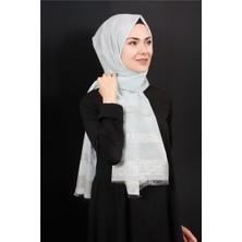 Eşarppark Simli Elagance Şal 134-19