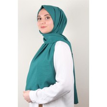 Eşarppark Yaz Serinliği 2752-5 Zümrüt