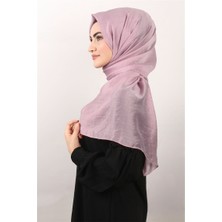 Piramit Milano Şal 1428-20 Pudra