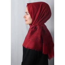 Eşarppark Simli Pamuk Şal 503-18