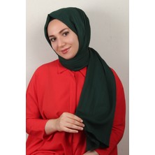 Eşarppark Mk. Krinkıl Serisi 2767-19 Zümrüt