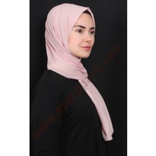 Eşarppark Şifon Şal Düz Renk 1293-53
