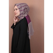 Eşarppark Floşlu Şal 1235-37