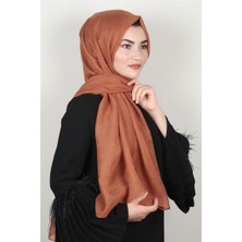 Eşarppark Aqua Şal 1462-3 Kiremit