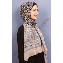 Eşarppark Piramit Fresh Şal 1202-4