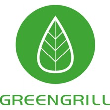 Aygaz Cadac Barbekü Fırçası - Greengrill Palmyra