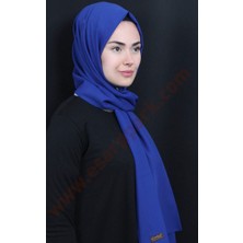 Eşarppark Şifon Şal Düz Renk 1293-58