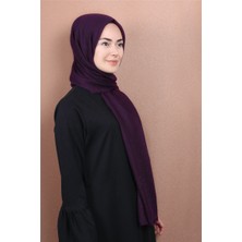 Eşarppark Simli Pamuk Şal 504-17