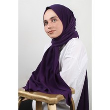 Eşarppark Krınkıl Medine Ipeği Şal 1830-16