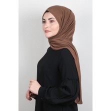 Eşarppark Penye Şal 2552-30 Karamel