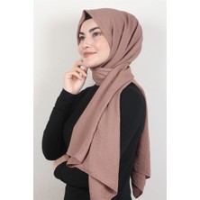 Eşarppark Prime Simli Şal 5500-3 Fondöten