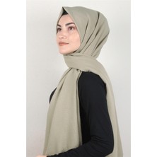 Piramit Alessa Pamuk Şal 2740-5 Islak Kum