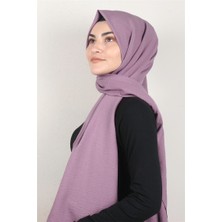Piramit Alessa Pamuk Şal 2740-40 Sümbül