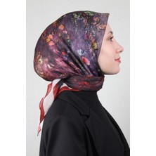 Eşarppark Nirvana Soft Eşarp 8105-3 Taba