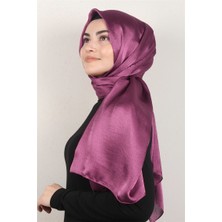 Piramit Diamond Janjan Şal 2727-1 Gül Kurusu