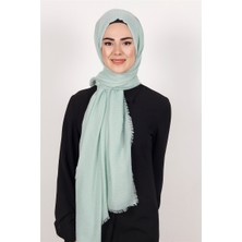 Eşarppark Piramit Pamuklu Şal 1232-13