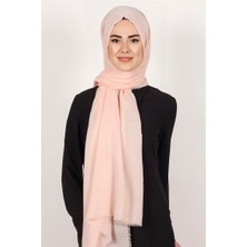 Eşarppark Piramit Pamuklu Şal 1232-5