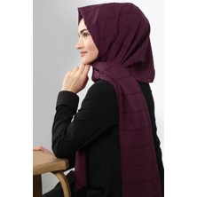 Eşarppark Işılay Şifon Şal 2005-4