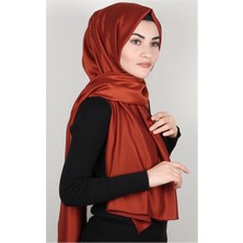 Eşarppark Fiore Şal 2628-15 Kiremit