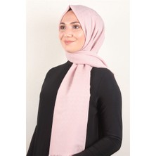 Eşarppark Aqua Şal 1464-10 Pudra