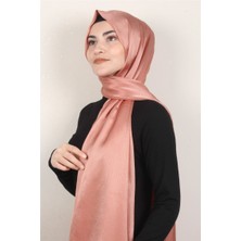 Eşarppark Silver Janjan Şal 2729-9 Şeftali