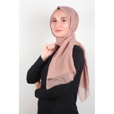 Eşarppark Relax Şal 2722-73 Açık Fondöten