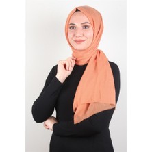Eşarppark Relax Şal 2722-60 Şeftali