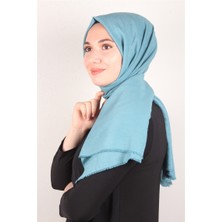 Eşarppark Relax Kraşlı Şal 2721-51 Cam Göbeği