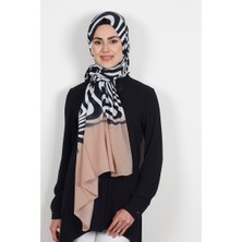 Eşarppark Piramit Trend Şal 5009-17