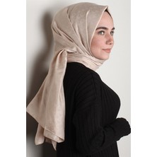 Eşarppark Simerya Şal 1388-13 Sütlü Kahve