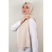Eşarppark Simerya Şal 1394-3 Kemik Rengi