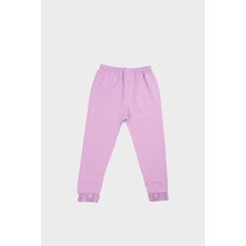 Ceylanoğlu 6'lı Kız Çocuk Likralı TAYT-323