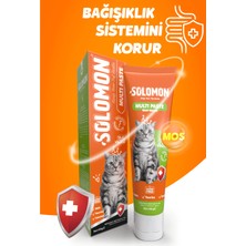 Güçlendirici Set (Multi Paste & Immune C)