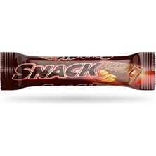 Tayaş Snack Sütlü Karamelli Nuga Bar 20 gr x 24 Adet Kutulu