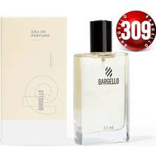 Bargello 309 Kadın Parfüm Floral 50 Ml Edp Rsaf122384