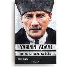 Yarının Adamı Ya İstiklal Ya Ölüm - Con Sinov