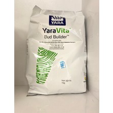 Yara Vita Bud Builder Ec Fertılızer Bor ve Çinko Mikro Bitki Besin Maddeleri Karışımı