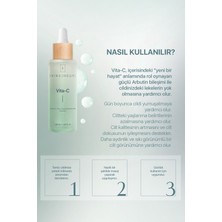 Skin Sensual Renk Tonu Eşitlemeye , Canlandıran ve  Dev Bakım Seti 30 ml + 30 ml + 30 ml