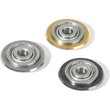 Shijing Tools Standart Bıçak Φ5 10.000m+ Çalışma Ömrü