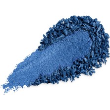 KikoMilano Göz Farı - High Pigment Eyeshadow - 49 Metallic Blue