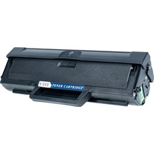 YSY HP 106A 107, MFP135, MFP137, MFP138 (1K) Standart Kapasiteli Muadil Toner Kartuş [GÜNCEL ÇİPLİ]