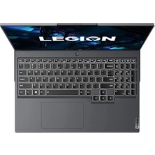 Lenovo Legion 5 Pro İntel Core i7 11800H 32GB 512GB SSD RTX3060 16" Wqxga 165Hz W11H Taşınabilir Bilgisayar 82JD002ATX-01(OUTLET)