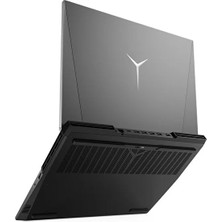 Lenovo Legion 5 Pro Intel Core I7 11800H 16GB 1tb SSD RTX3060 16" Wqxga 165Hz W11H Taşınabilir Bilgisayar 82JD002ATX-03