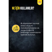 Supradyn 30 Efervesan Tablet | Koenzim Q10, Multivitamin ve Mineral İçeren Takviye Edici Gıda