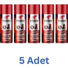 Fesch Pas Sökücü Sprey 400 ml - 5 Adet