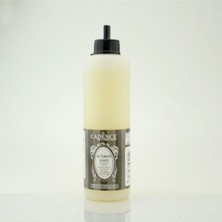 Cadence Ultimate Glaze 750 ml Kalın Sır Vernik